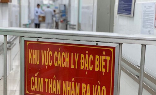 Bác sĩ tư vấn tự cách ly tại nhà vì dịch Covid-19 (nCoV)